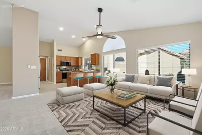 5347 S Hedgehog Drive, Gold Canyon, AZ 85118 - Photo 10
