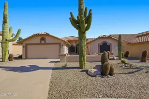 5347 S Hedgehog Dr, Gold Canyon, AZ 85118 - Photo 36