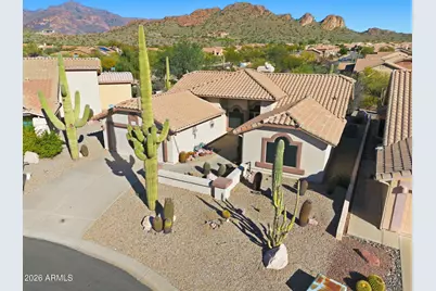 5347 S Hedgehog Drive, Gold Canyon, AZ 85118 - Photo 1