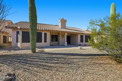 5347 S Hedgehog Drive, Gold Canyon, AZ 85118 - Photo 40