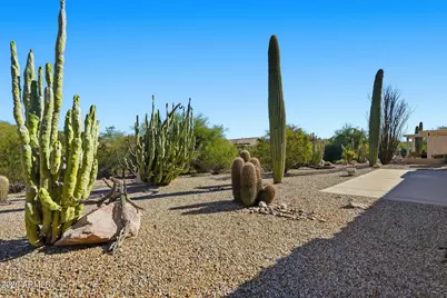 5347 S Hedgehog Drive, Gold Canyon, AZ 85118 - Photo 38