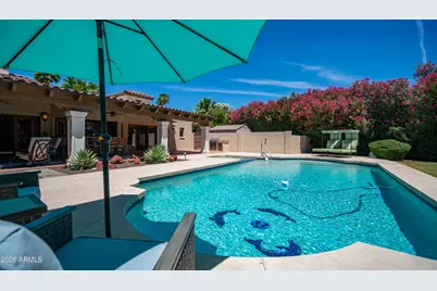 1909 N Calle Maderas --, Mesa, AZ 85213 - Photo 30