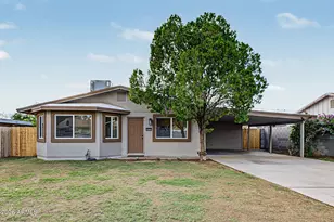 11464 N 24th Dr, Phoenix, AZ 85029 - Photo 1