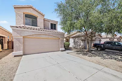24642 N 36th Avenue, Glendale, AZ 85310 - Photo 2
