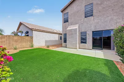 24642 N 36th Avenue, Glendale, AZ 85310 - Photo 30