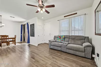 42424 N Gavilan Peak Parkway #28102, Anthem, AZ 85086 - Photo 8