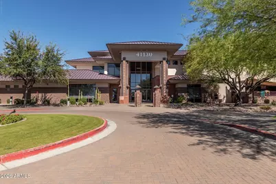 42424 N Gavilan Peak Parkway #28102, Anthem, AZ 85086 - Photo 46