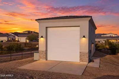 28108 N Desert Sky Trail, Queen Creek, AZ 85144 - Photo 2