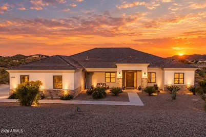 28108 N Desert Sky Trail, Queen Creek, AZ 85144 - Photo 1