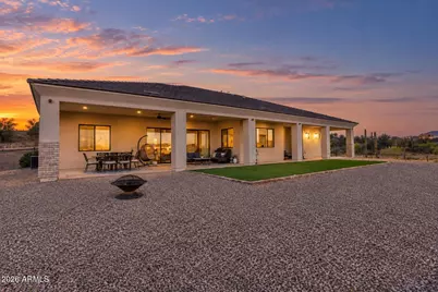 28108 N Desert Sky Trail, Queen Creek, AZ 85144 - Photo 4