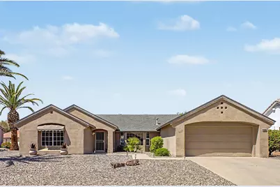 13730 W Sky Hawk Drive, Sun City West, AZ 85375 - Photo 1