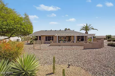 13730 W Sky Hawk Drive, Sun City West, AZ 85375 - Photo 8