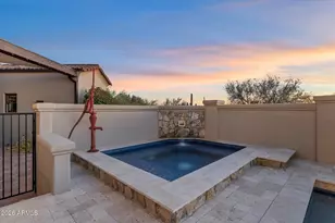 9820 E Thompson Peak Pkwy, Scottsdale, AZ 85255 - Photo 56