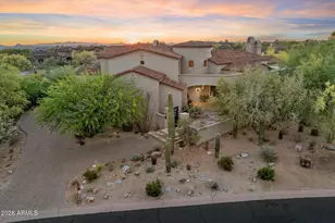 9820 E Thompson Peak Pkwy, Scottsdale, AZ 85255 - Photo 62