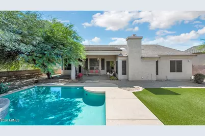 4938 E Apache Rain Road, Cave Creek, AZ 85331 - Photo 34
