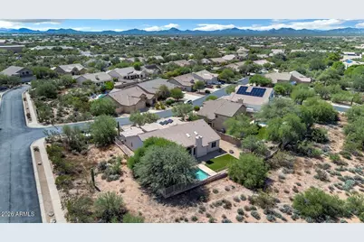 4938 E Apache Rain Road, Cave Creek, AZ 85331 - Photo 36