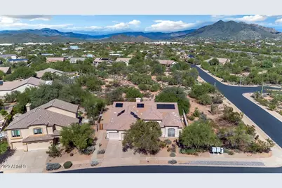 4938 E Apache Rain Road, Cave Creek, AZ 85331 - Photo 2