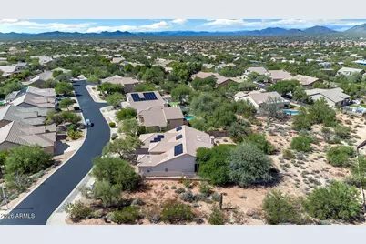 4938 E Apache Rain Road, Cave Creek, AZ 85331 - Photo 40