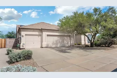 4938 E Apache Rain Road, Cave Creek, AZ 85331 - Photo 1