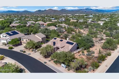 4938 E Apache Rain Road, Cave Creek, AZ 85331 - Photo 42