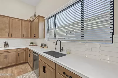 5878 N 207th Avenue, Buckeye, AZ 85396 - Photo 26