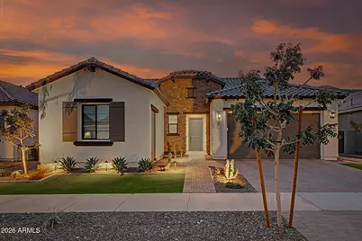 5878 N 207th Avenue, Buckeye, AZ 85396 - Photo 2