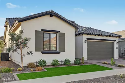 5878 N 207th Avenue, Buckeye, AZ 85396 - Photo 12