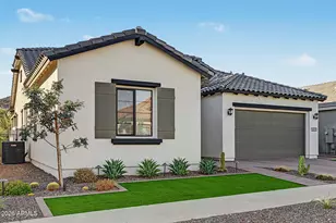 5878 N 207th Ave, Buckeye, AZ 85396 - Photo 12