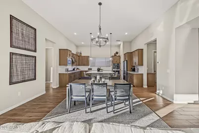 5878 N 207th Avenue, Buckeye, AZ 85396 - Photo 20