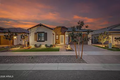 5878 N 207th Avenue, Buckeye, AZ 85396 - Photo 1