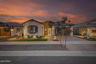 5878 N 207th Ave, Buckeye, AZ 85396 - Photo 1