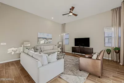 5878 N 207th Avenue, Buckeye, AZ 85396 - Photo 18