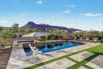 5878 N 207th Avenue, Buckeye, AZ 85396 - Photo 50