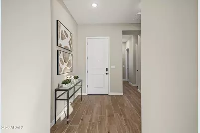 5878 N 207th Avenue, Buckeye, AZ 85396 - Photo 14
