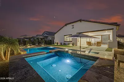 5878 N 207th Avenue, Buckeye, AZ 85396 - Photo 58