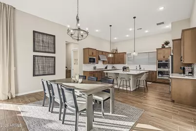 5878 N 207th Avenue, Buckeye, AZ 85396 - Photo 22