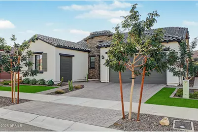 5878 N 207th Avenue, Buckeye, AZ 85396 - Photo 10
