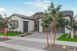 5878 N 207th Ave, Buckeye, AZ 85396 - Photo 10