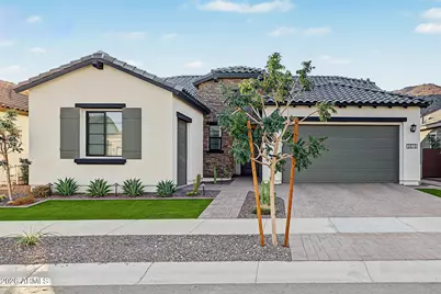 5878 N 207th Avenue, Buckeye, AZ 85396 - Photo 8