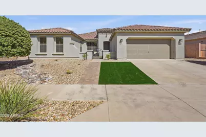 26919 N Gidiyup Trail, Phoenix, AZ 85085 - Photo 1