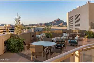 2402 E Esplanade Lane #PH-1, Phoenix, AZ 85016 - Photo 32