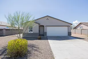 8693 W Valdez Dr, Arizona City, AZ 85123 - Photo 2