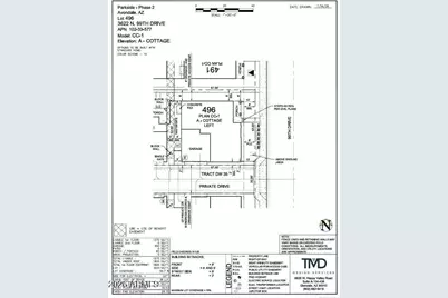 3622 N 99th Drive, Avondale, AZ 85392 - Photo 16