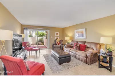 7350 N Via Paseo Del Sur -- #O105, Scottsdale, AZ 85258 - Photo 2