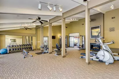 7350 N Via Paseo Del Sur -- #O105, Scottsdale, AZ 85258 - Photo 30