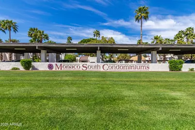 7350 N Via Paseo Del Sur -- #O105, Scottsdale, AZ 85258 - Photo 32