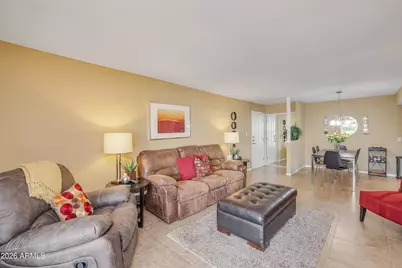 7350 N Via Paseo Del Sur -- #O105, Scottsdale, AZ 85258 - Photo 16