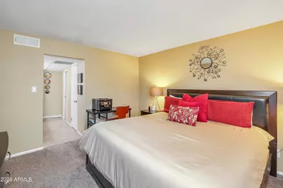 7350 N Via Paseo Del Sur -- #O105, Scottsdale, AZ 85258 - Photo 6