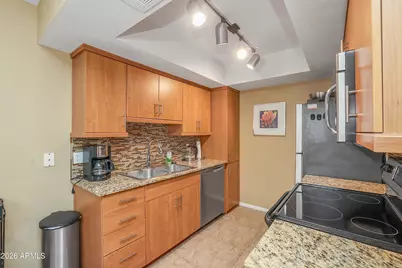 7350 N Via Paseo Del Sur -- #O105, Scottsdale, AZ 85258 - Photo 18