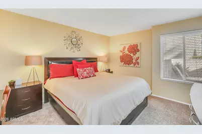 7350 N Via Paseo Del Sur -- #O105, Scottsdale, AZ 85258 - Photo 20
